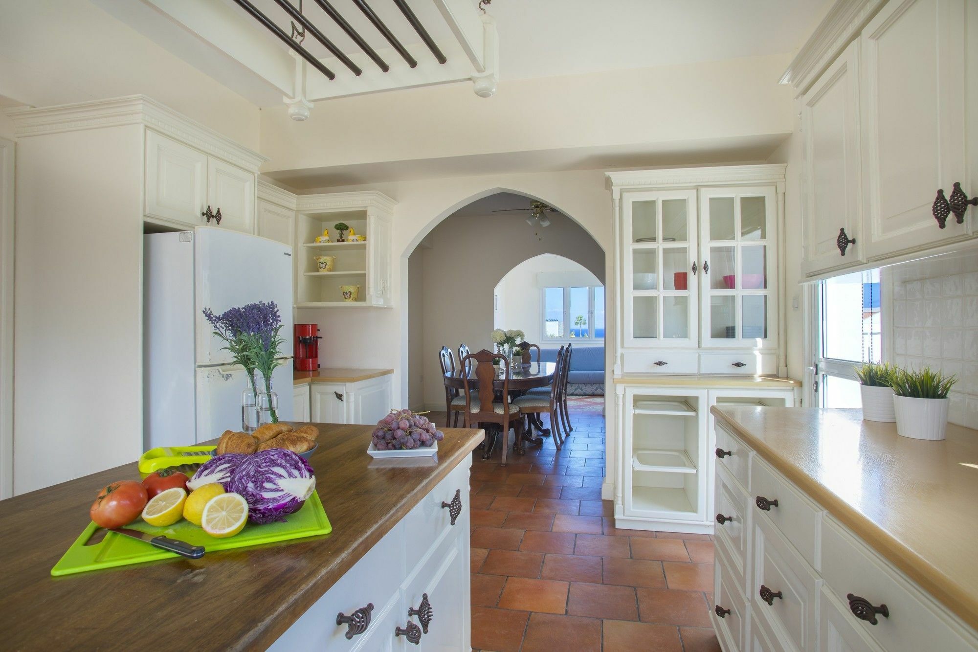 Villa Georgia Pernera المظهر الخارجي الصورة