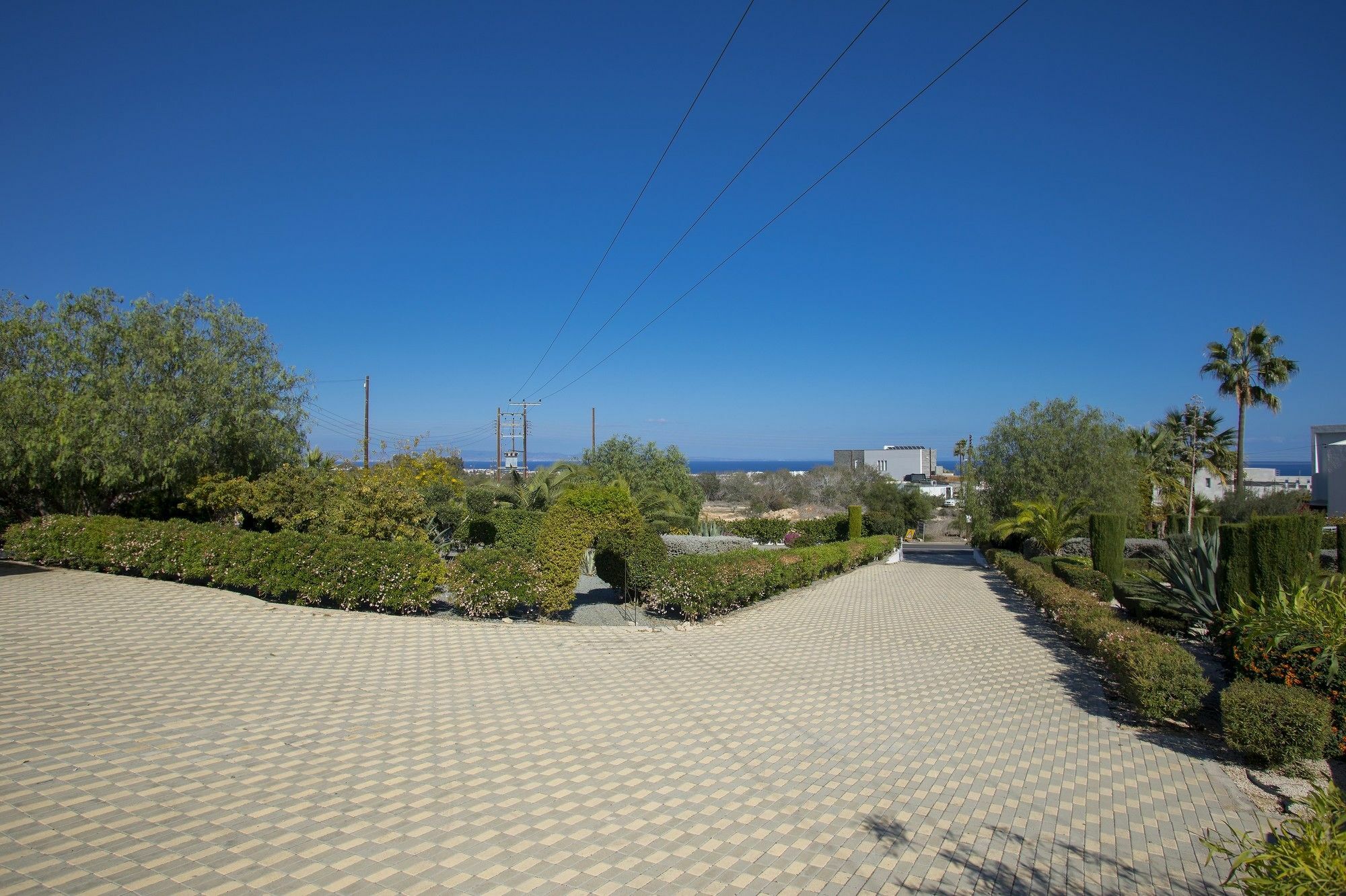 Villa Georgia Pernera المظهر الخارجي الصورة