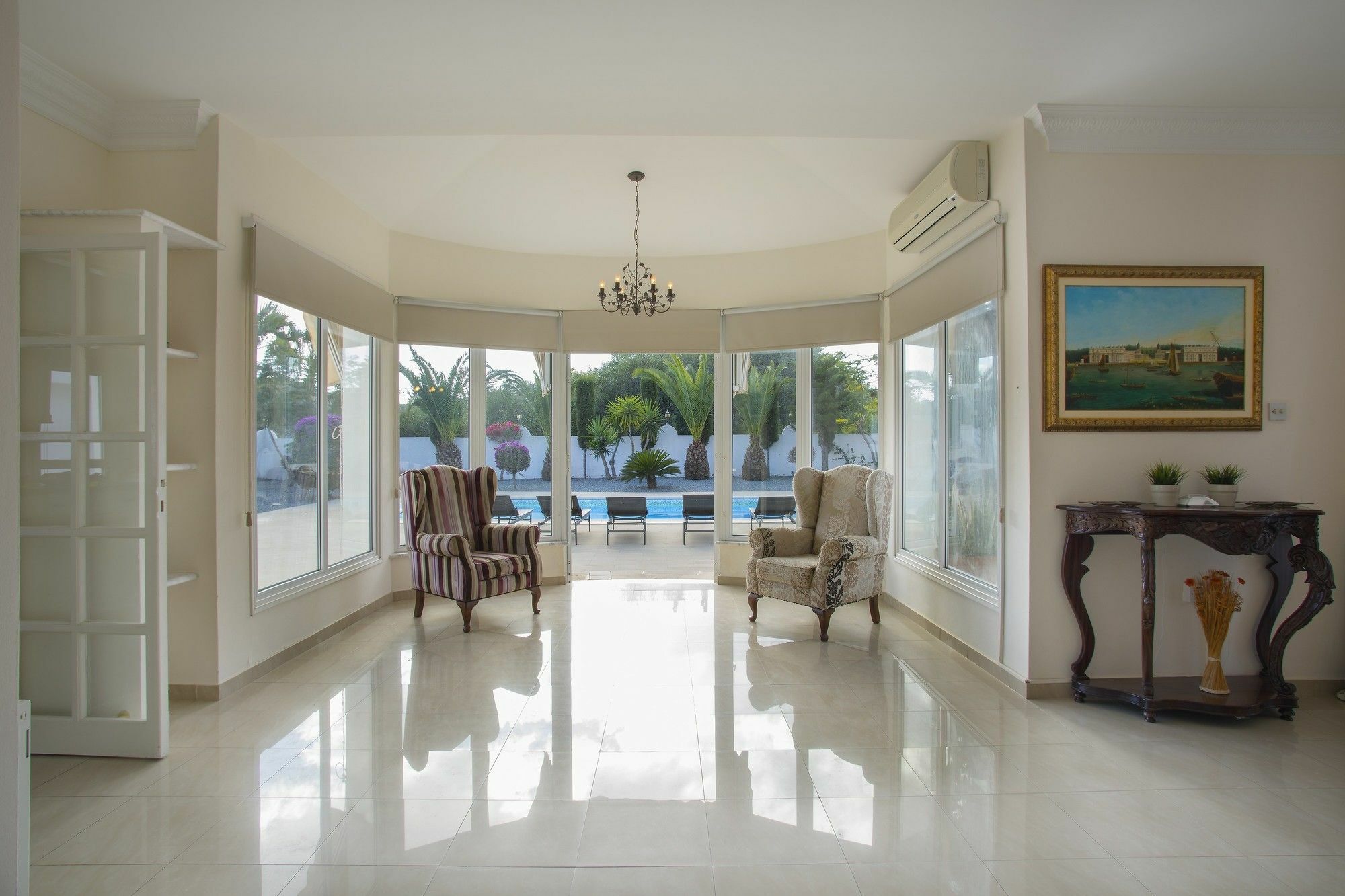 Villa Georgia Pernera المظهر الخارجي الصورة