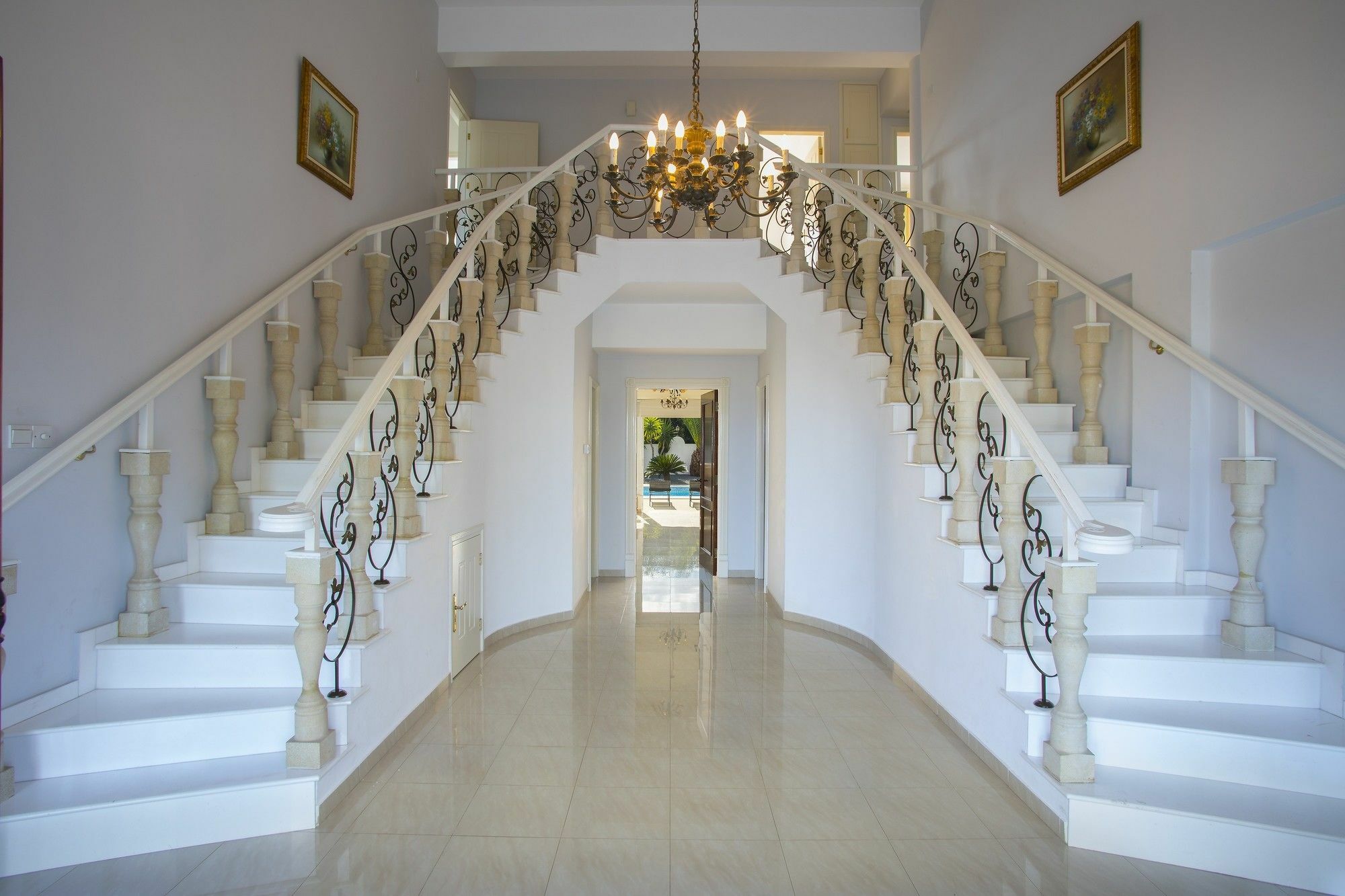Villa Georgia Pernera المظهر الخارجي الصورة