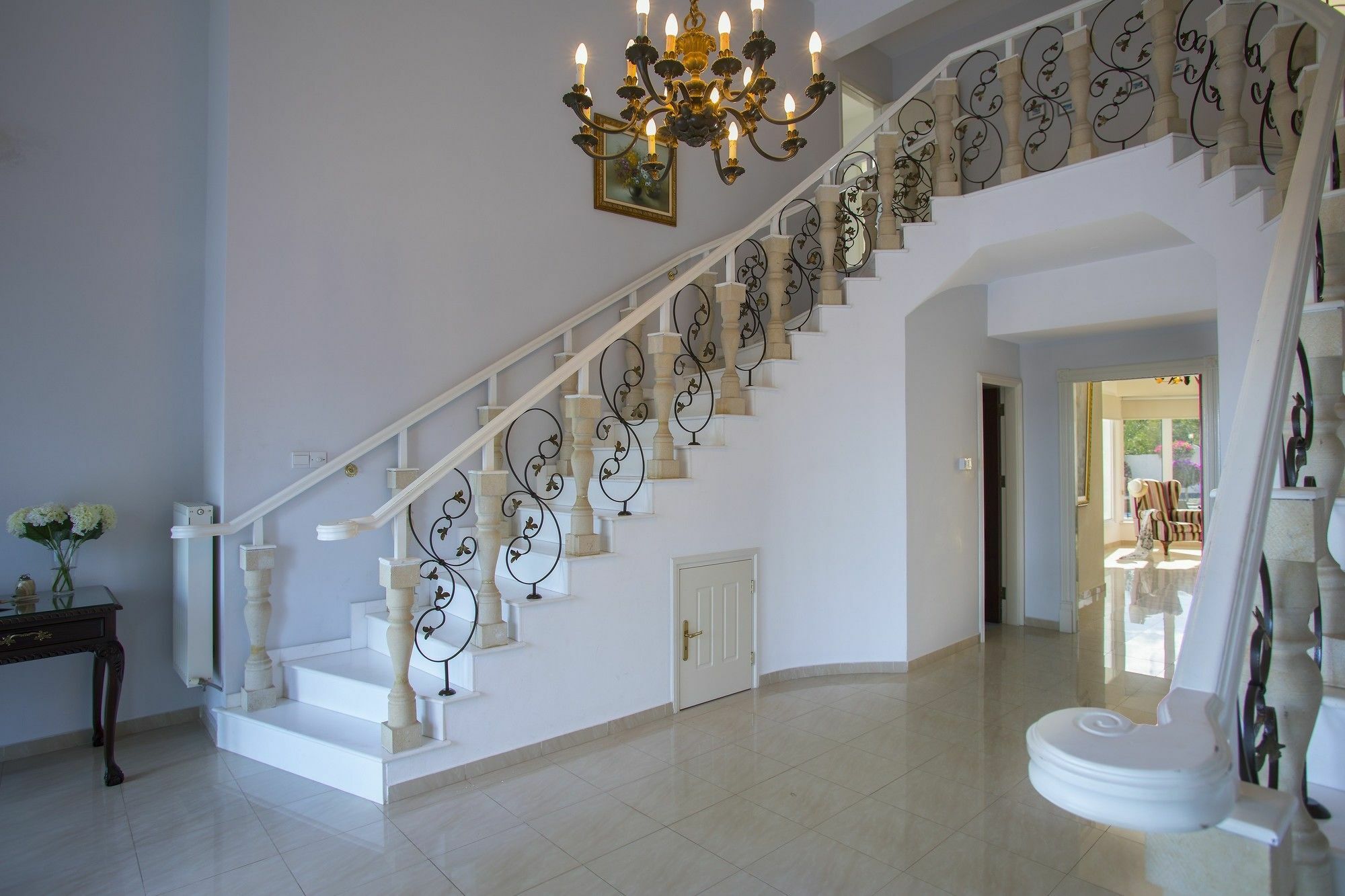 Villa Georgia Pernera المظهر الخارجي الصورة