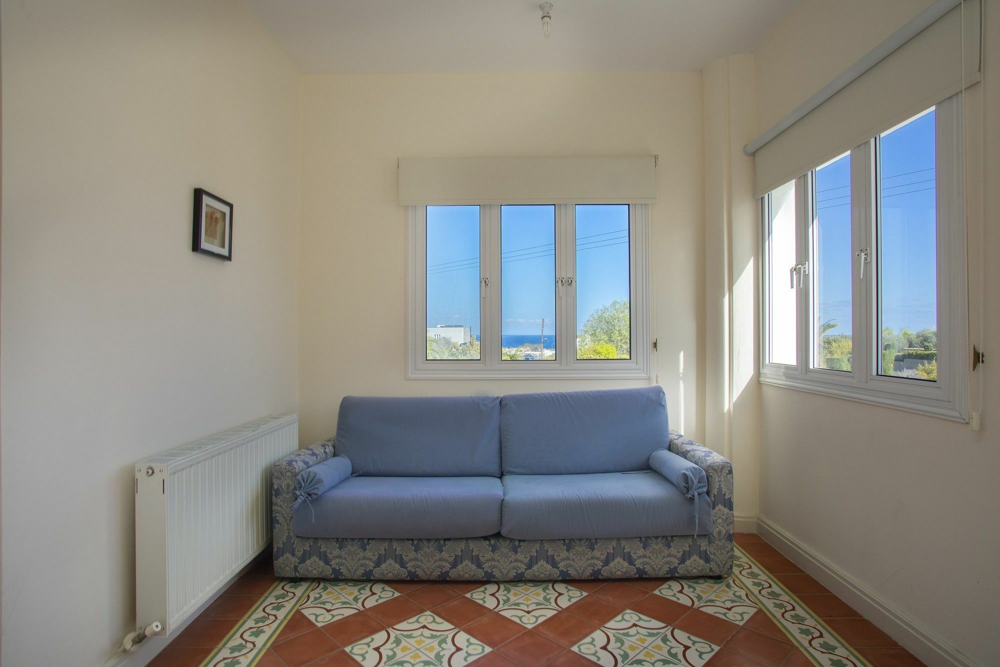 Villa Georgia Pernera المظهر الخارجي الصورة