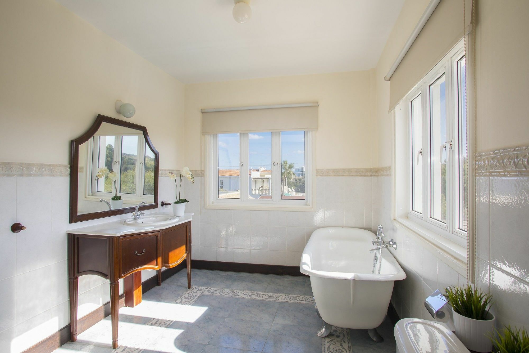 Villa Georgia Pernera المظهر الخارجي الصورة