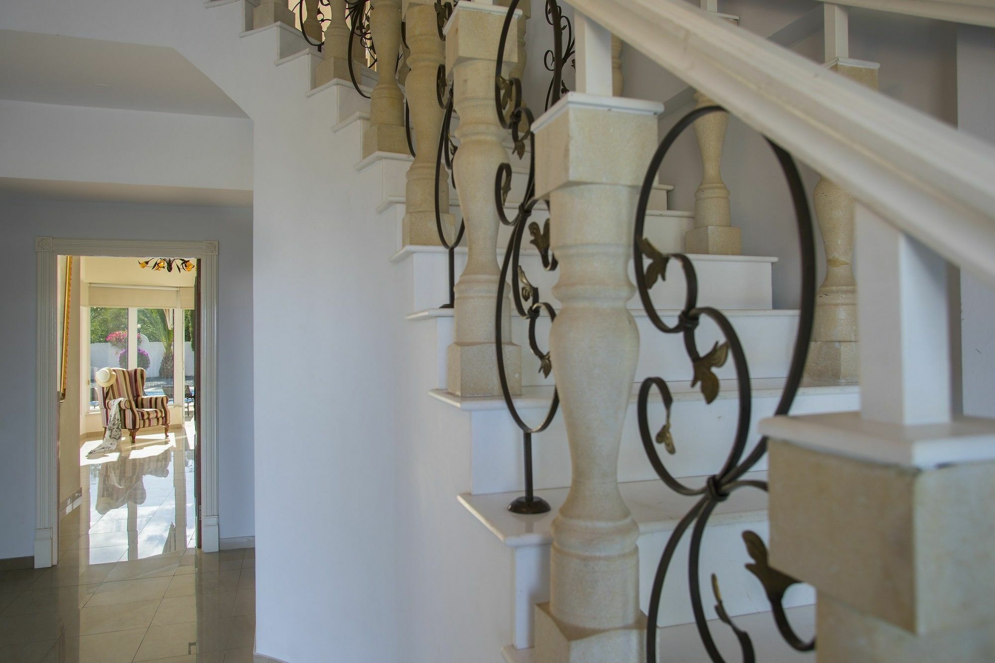 Villa Georgia Pernera المظهر الخارجي الصورة